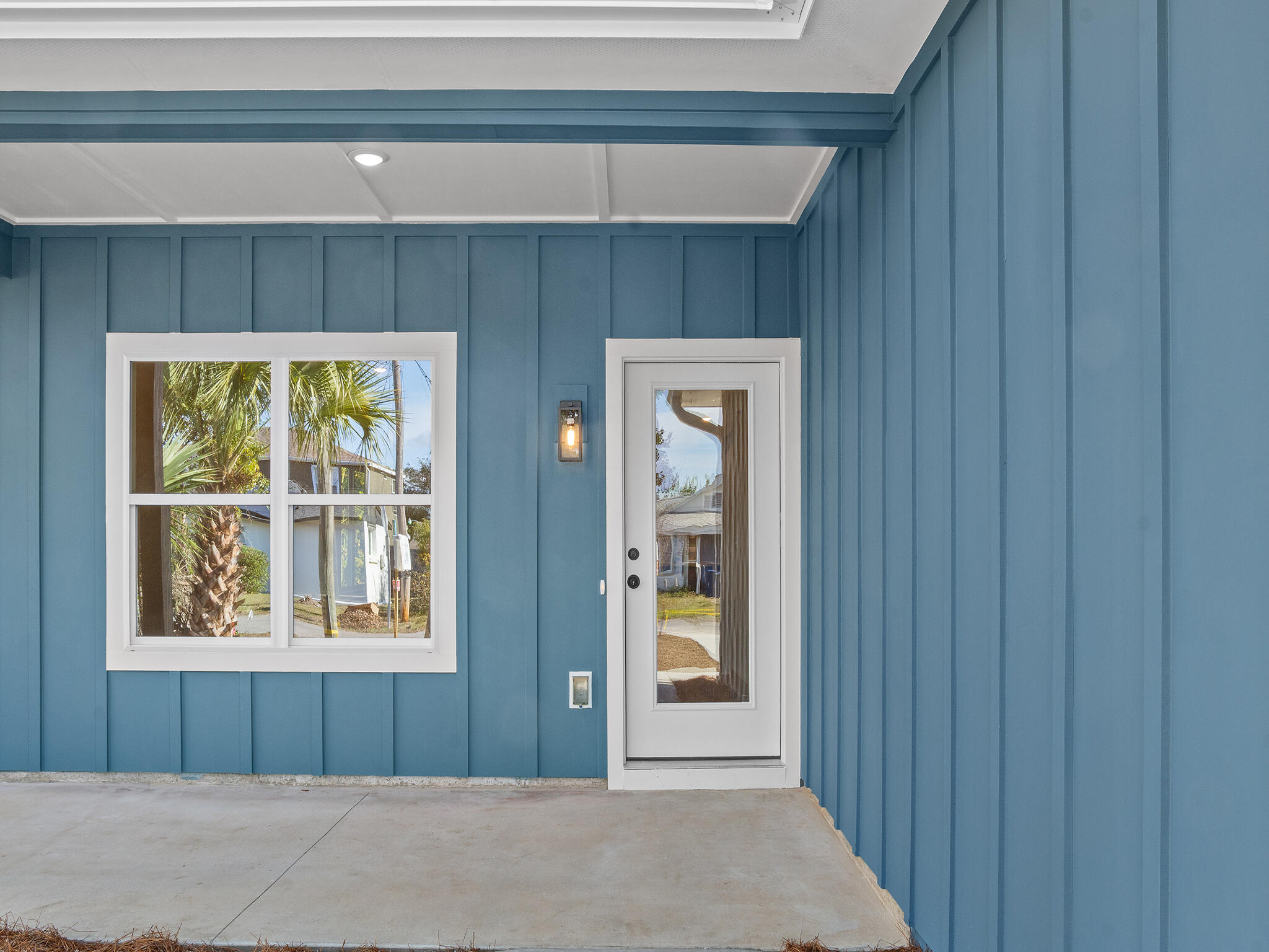 NO RECORDED SUBDIVISION - Residential