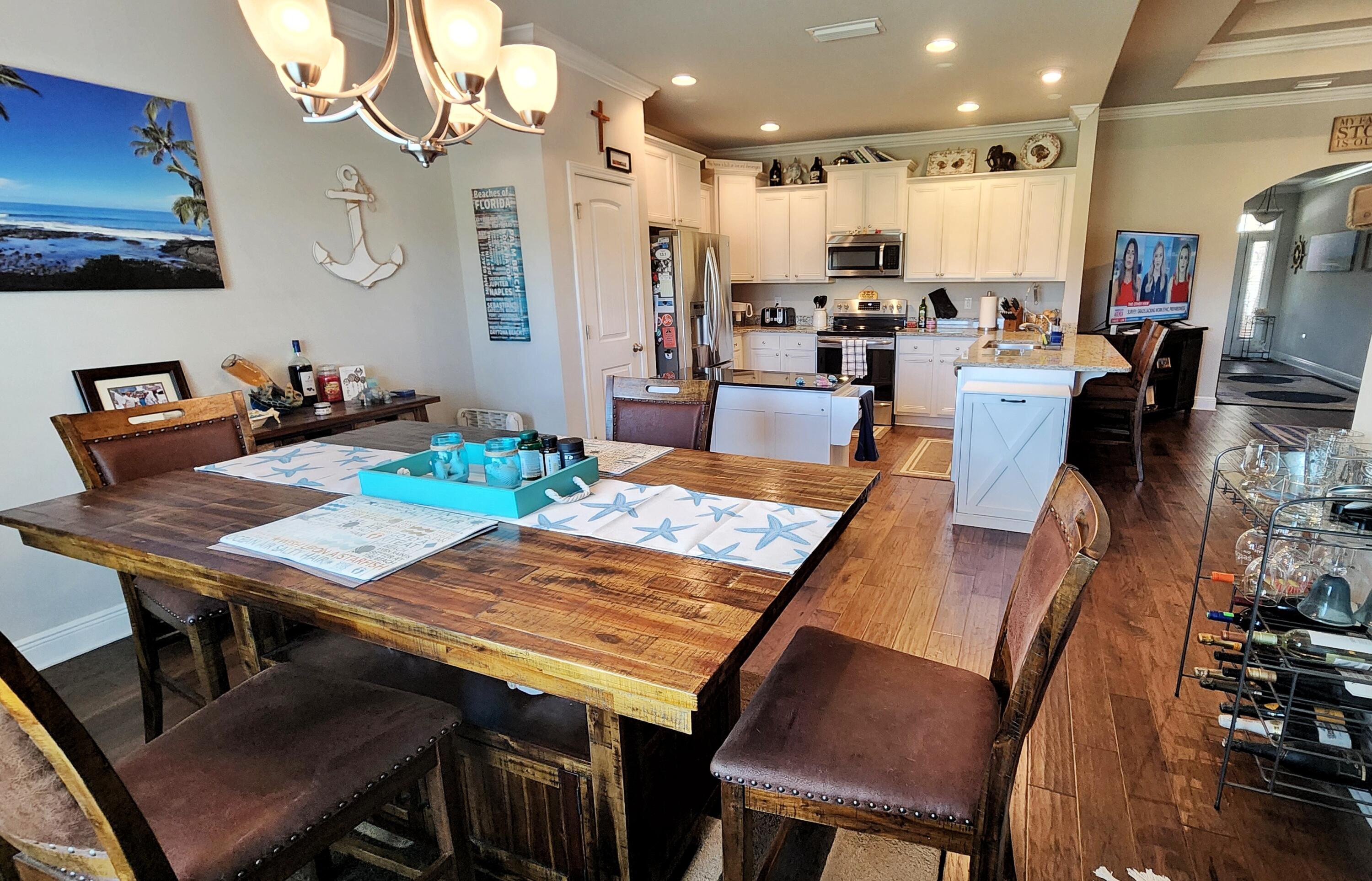 HAMMOCK BAY - Residential
