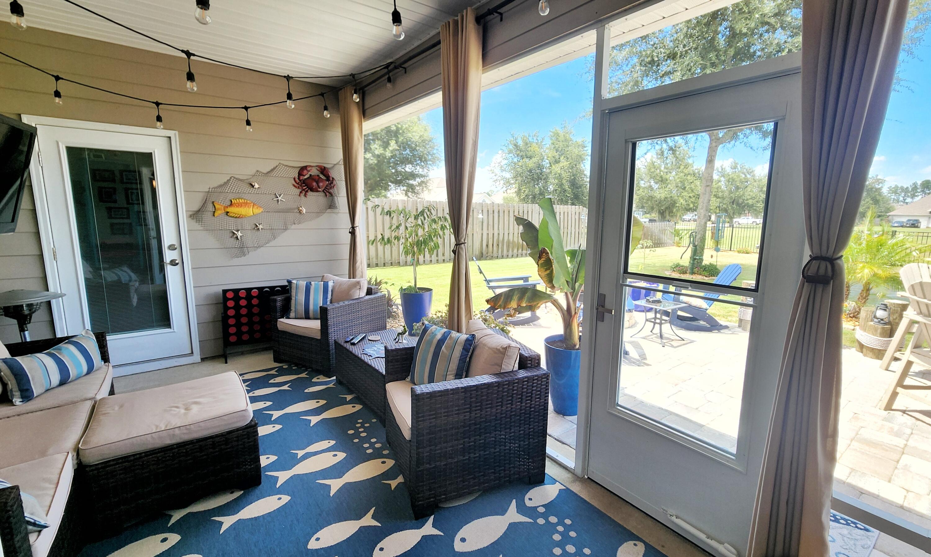 HAMMOCK BAY - Residential