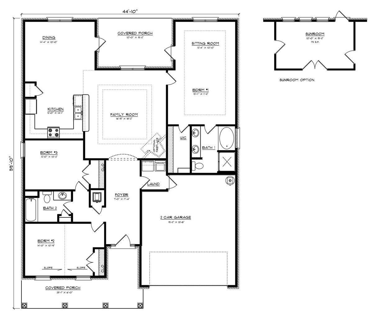 HAMMOCK BAY - Residential