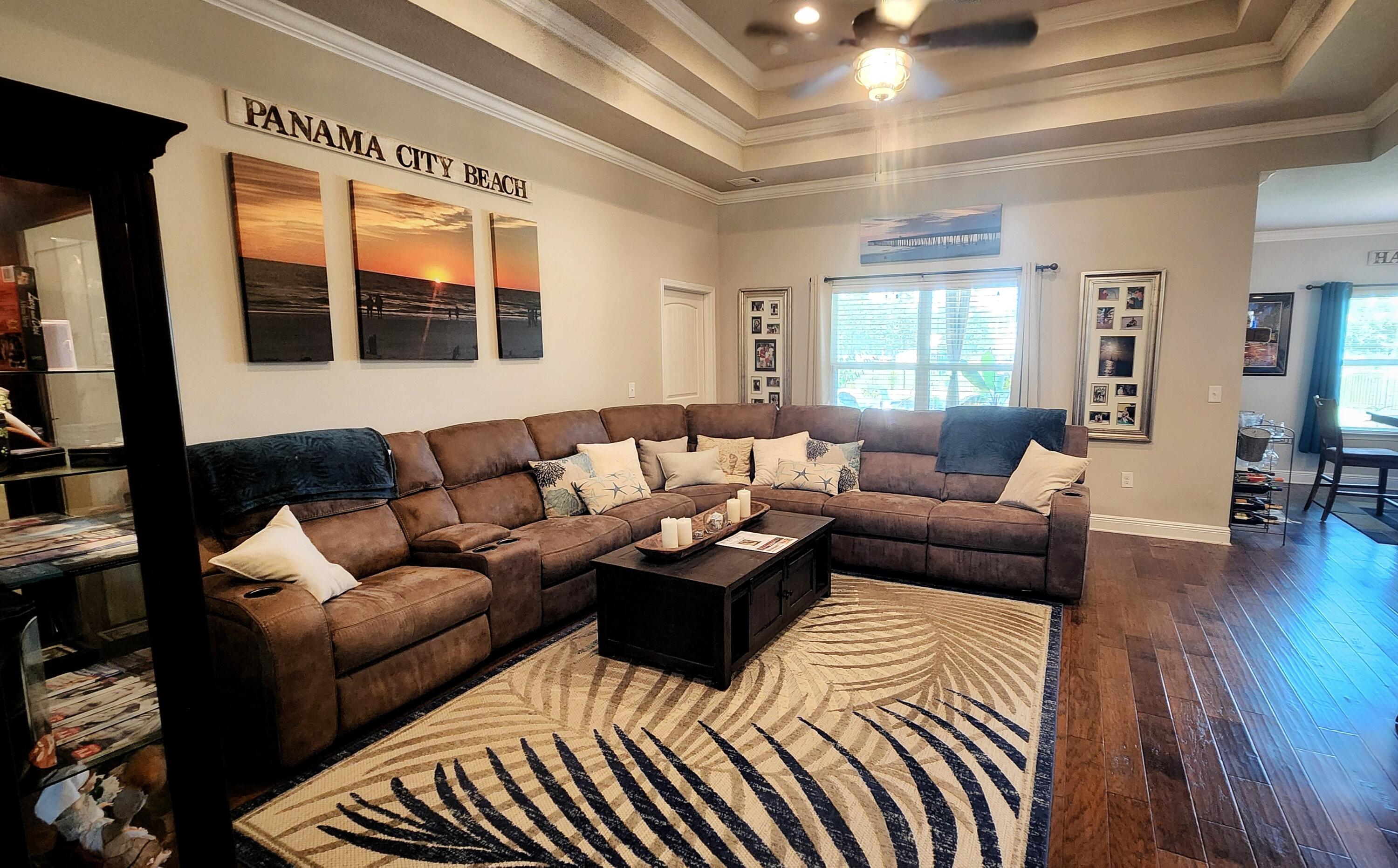 HAMMOCK BAY - Residential