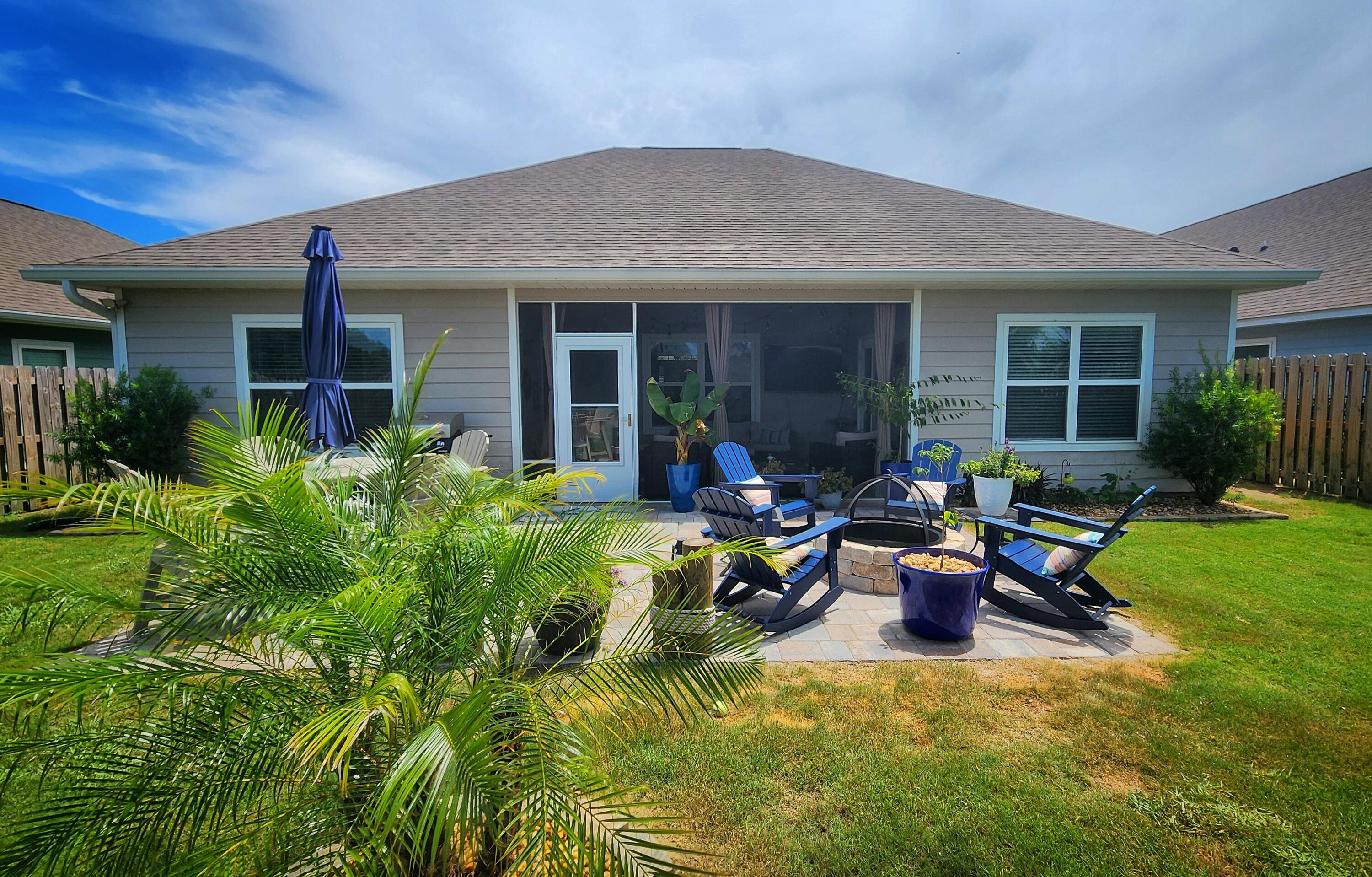 HAMMOCK BAY - Residential