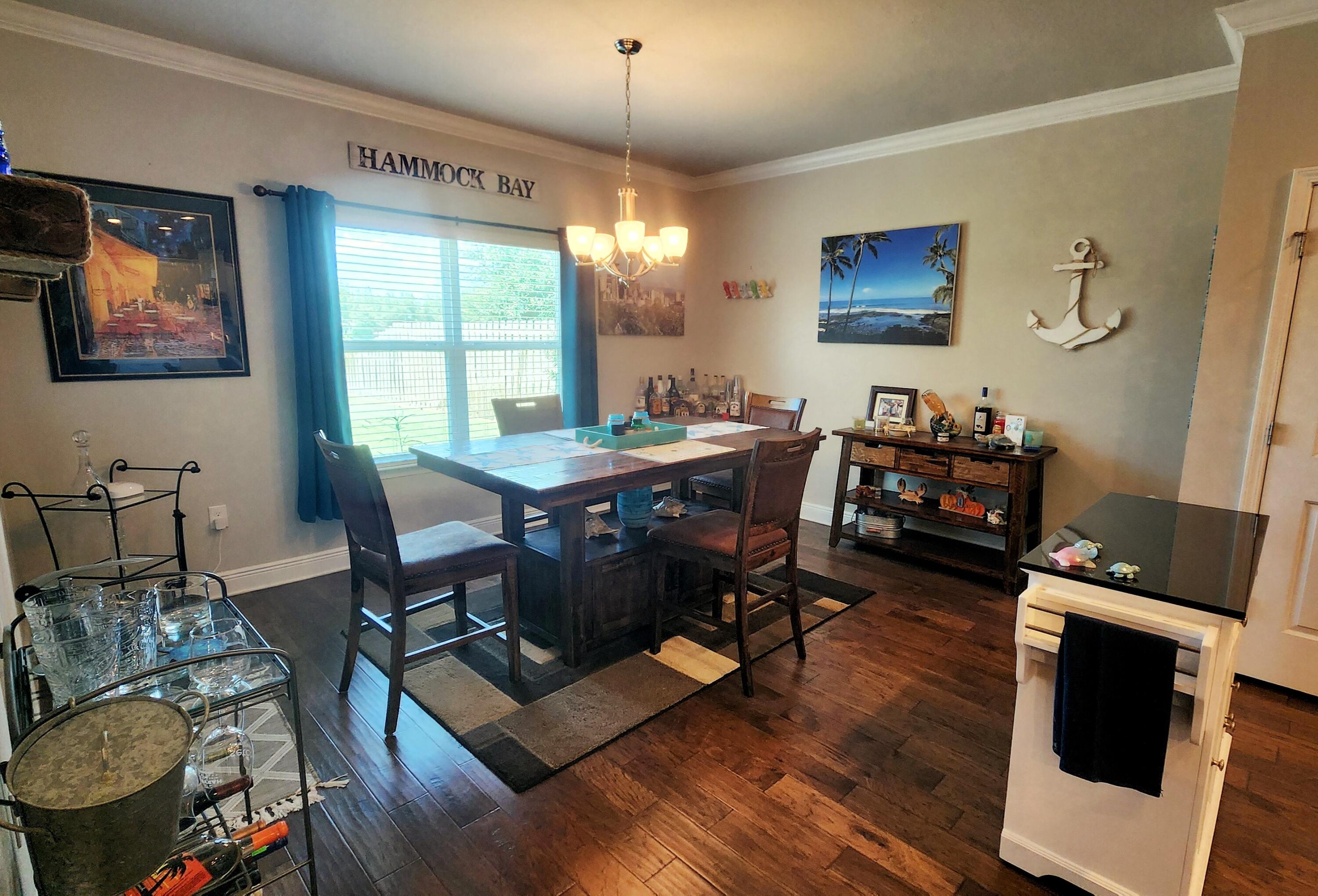 HAMMOCK BAY - Residential