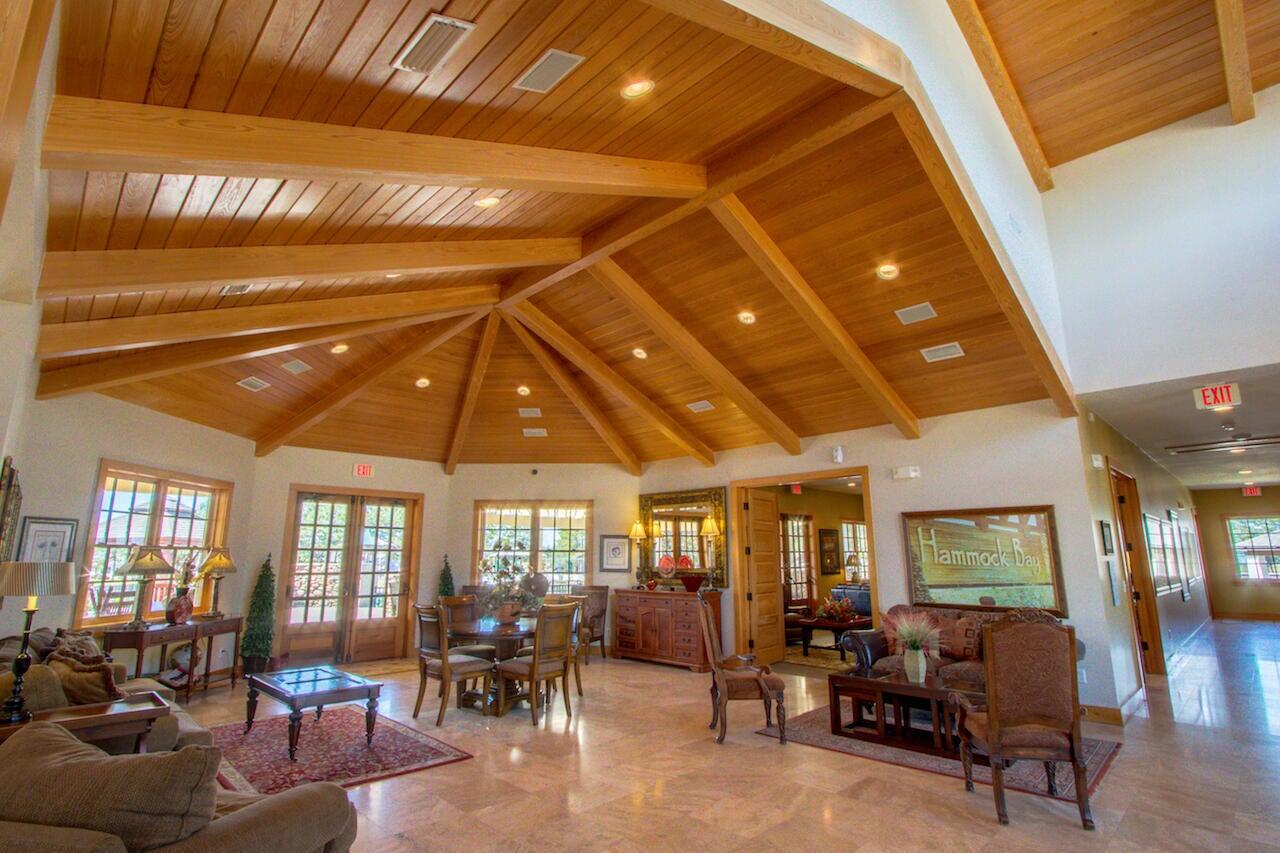 HAMMOCK BAY - Residential
