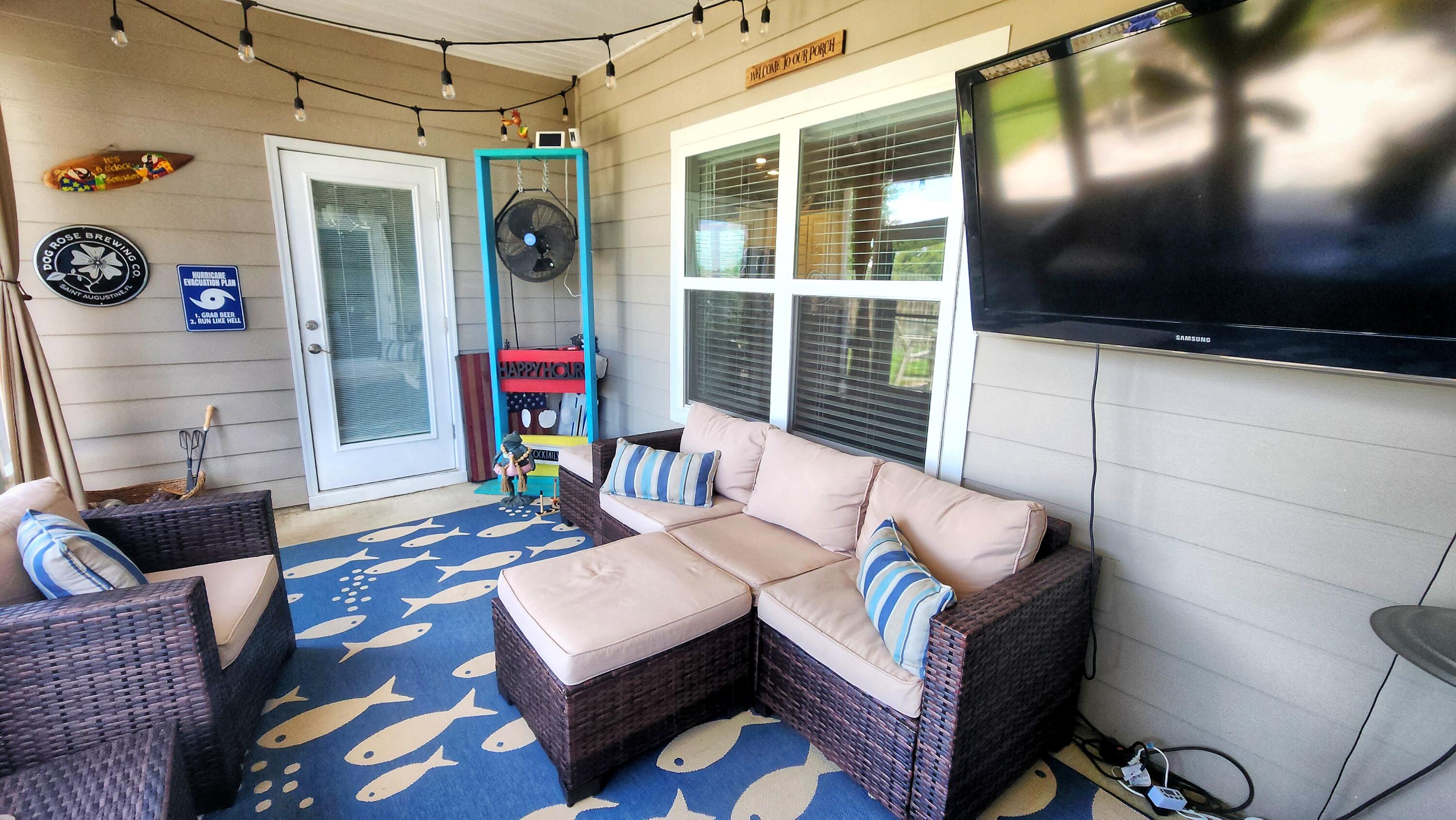 HAMMOCK BAY - Residential