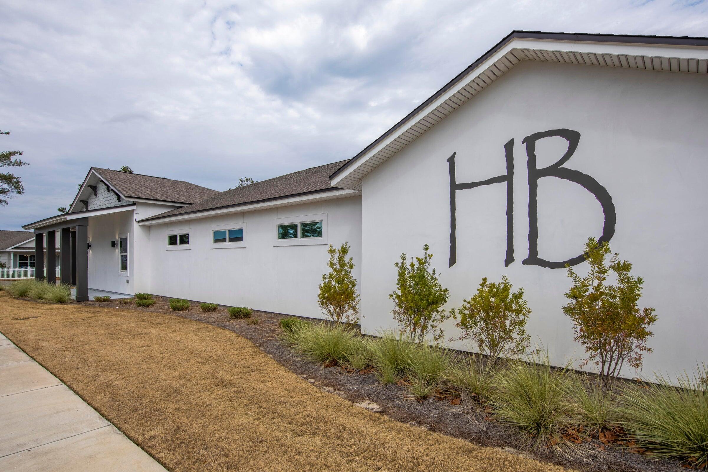 HAMMOCK BAY - Residential