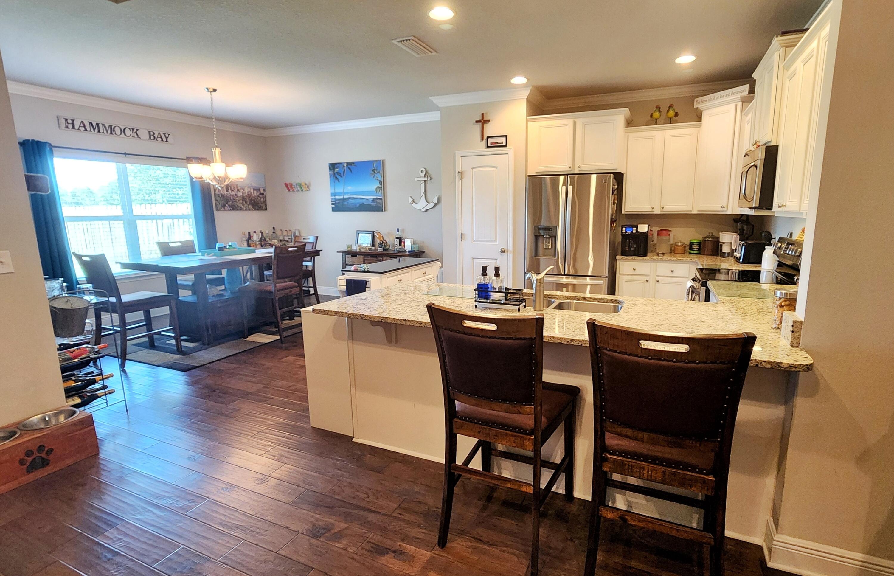HAMMOCK BAY - Residential