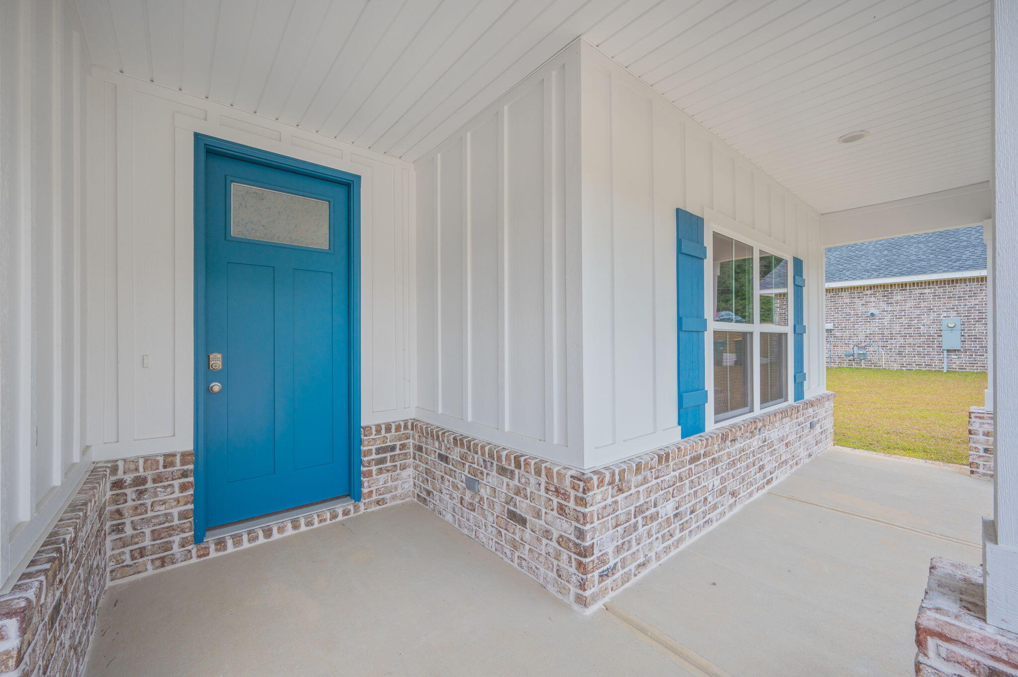 Patriot Ridge - Residential