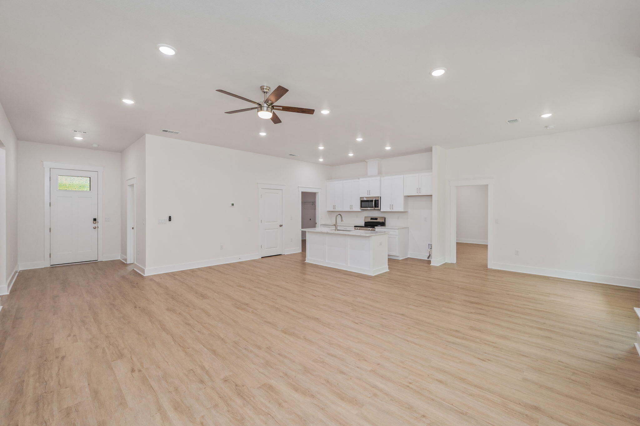 Patriot Ridge - Residential