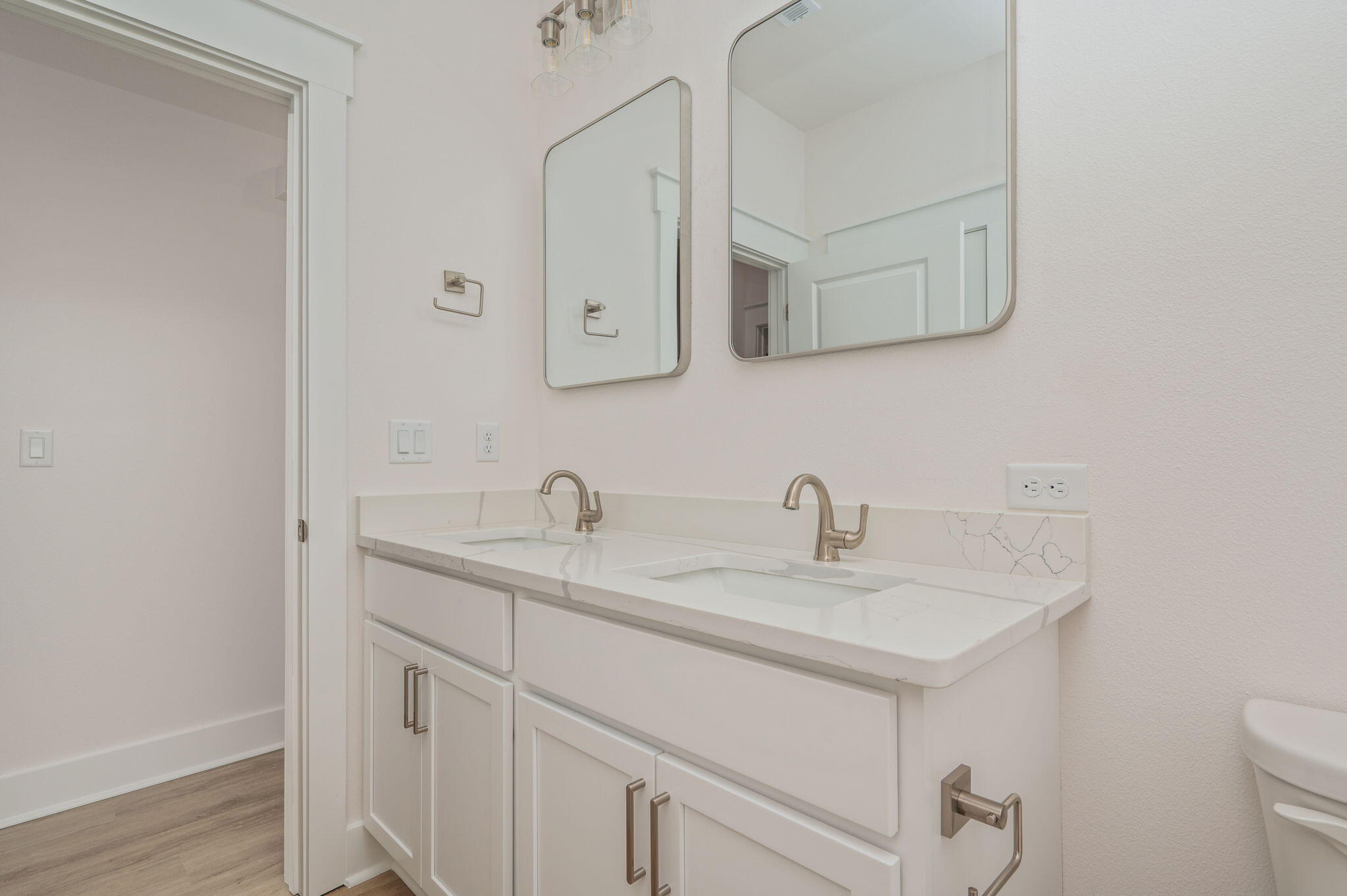 Patriot Ridge - Residential