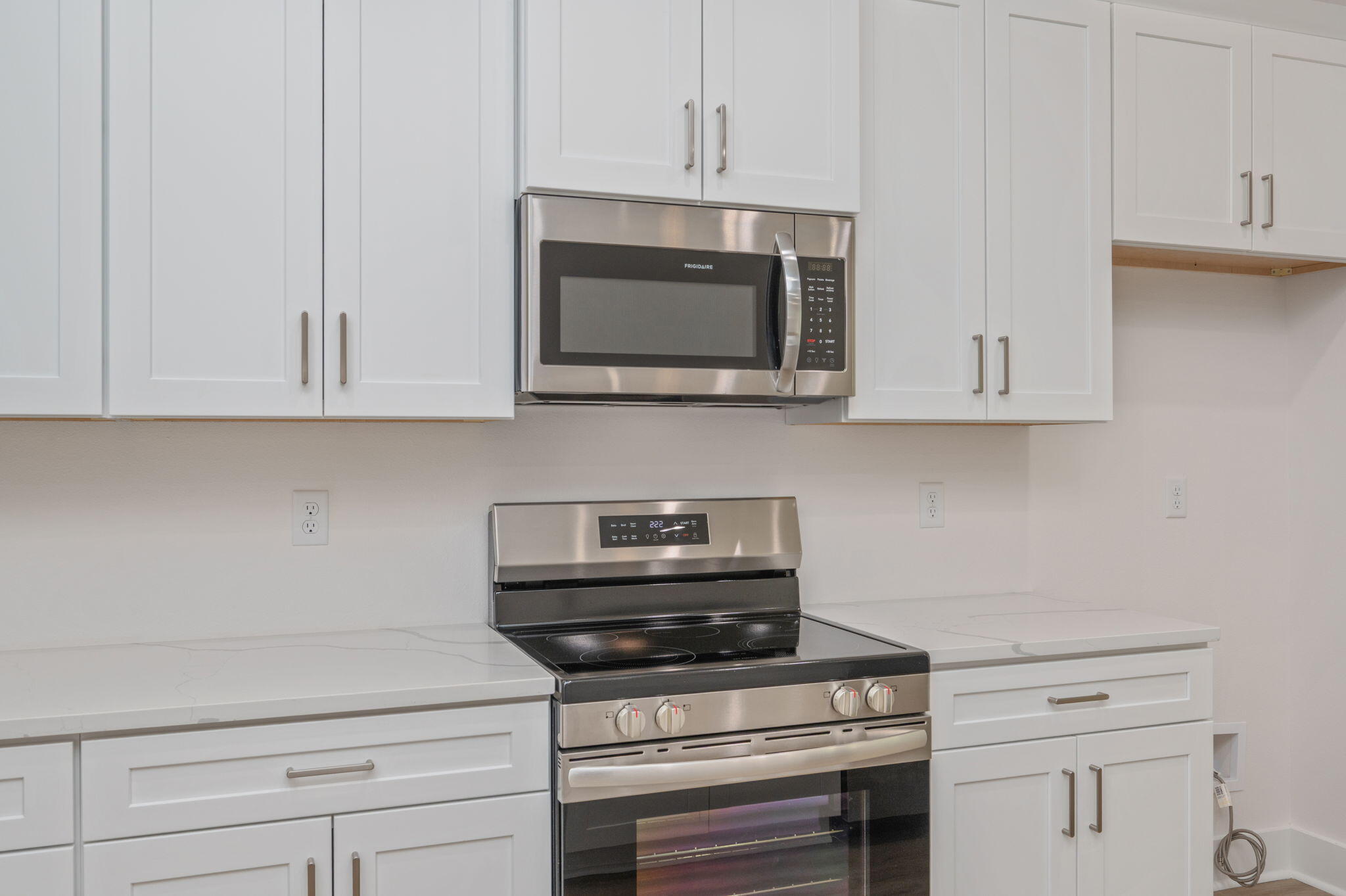 Patriot Ridge - Residential