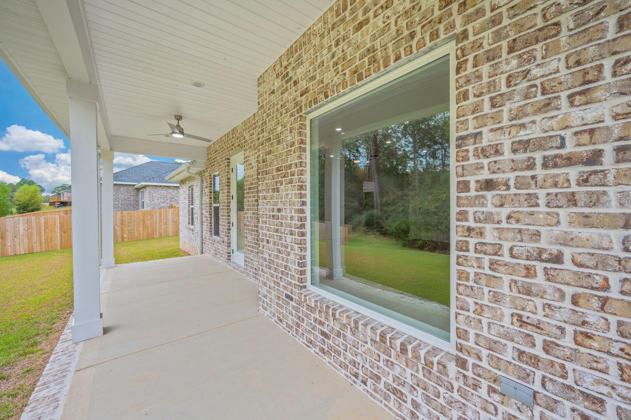 Patriot Ridge - Residential