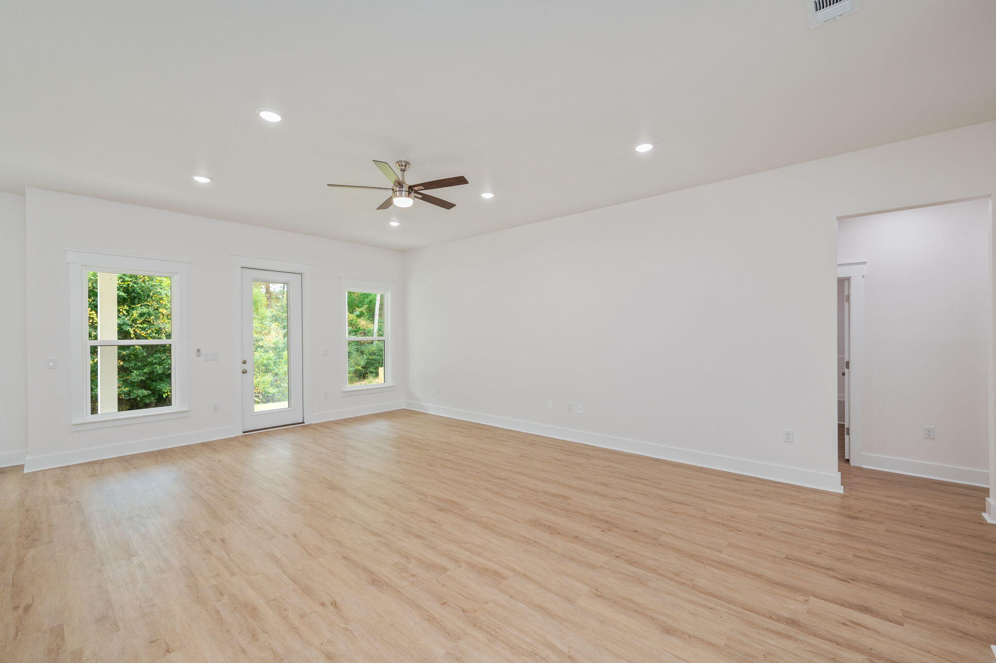 Patriot Ridge - Residential