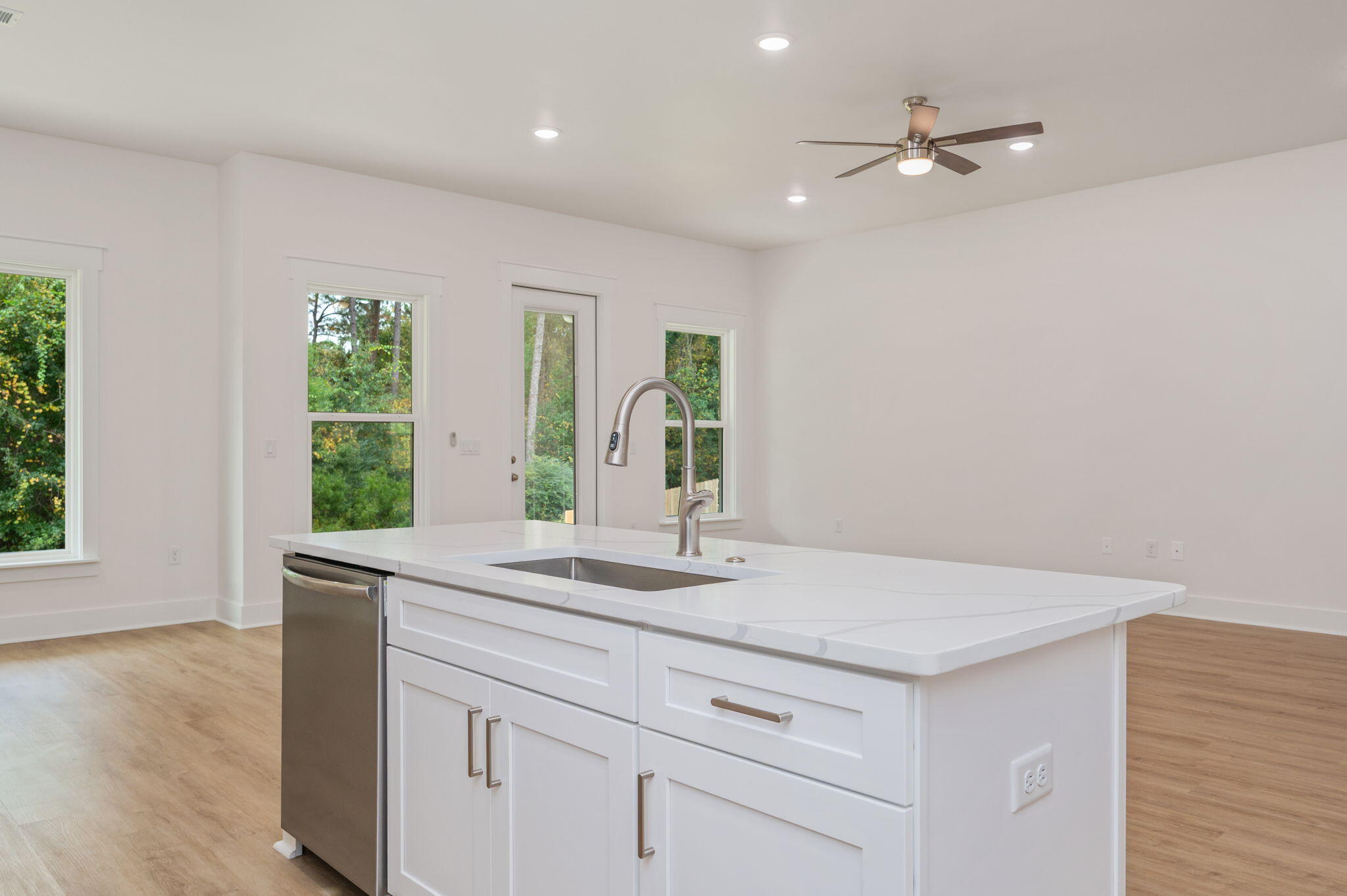 Patriot Ridge - Residential