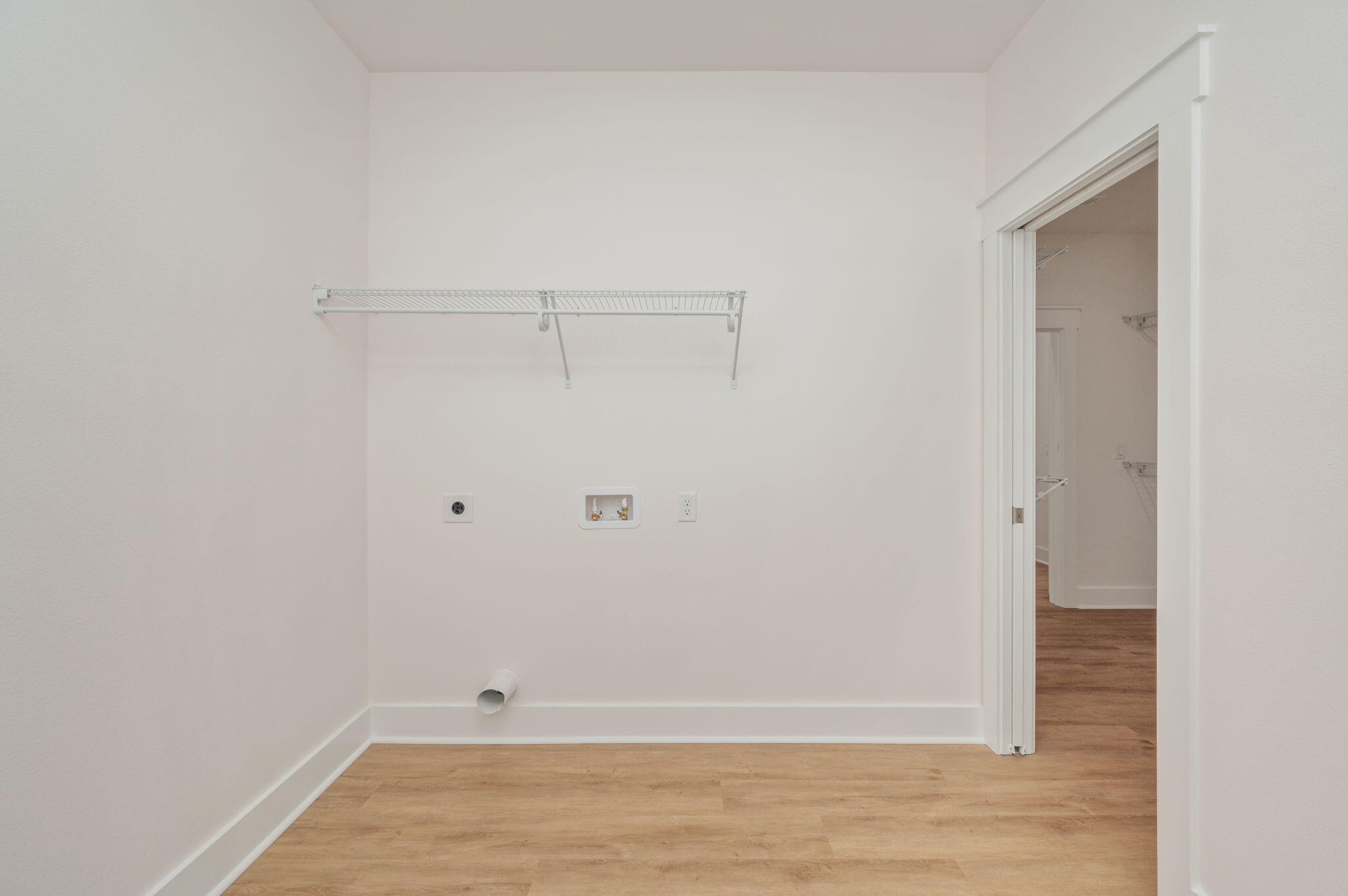 Patriot Ridge - Residential