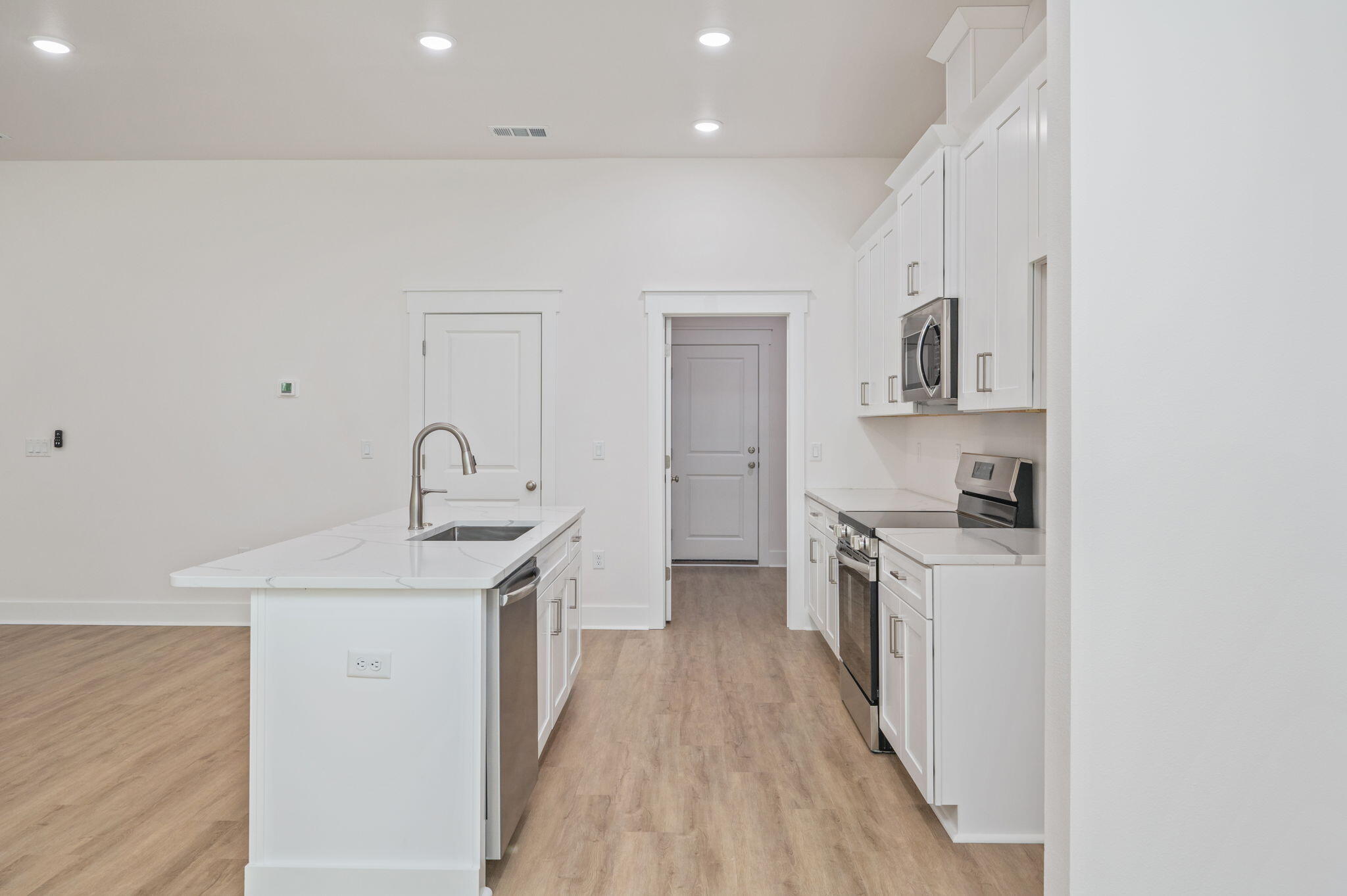 Patriot Ridge - Residential