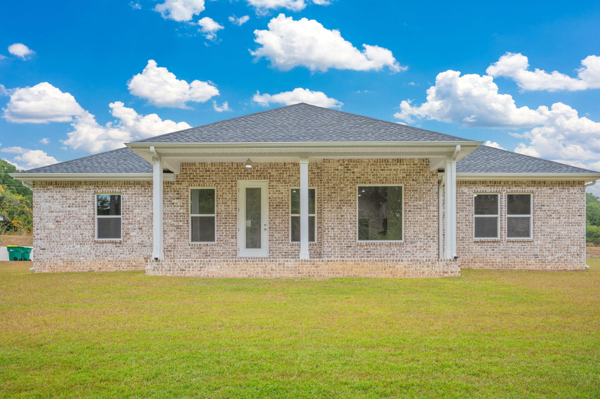 Patriot Ridge - Residential