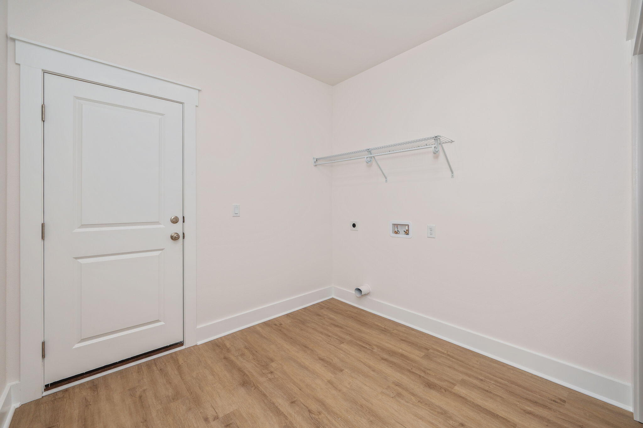 Patriot Ridge - Residential