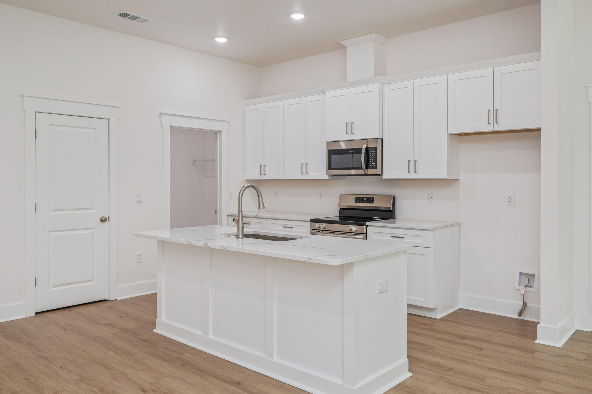 Patriot Ridge - Residential