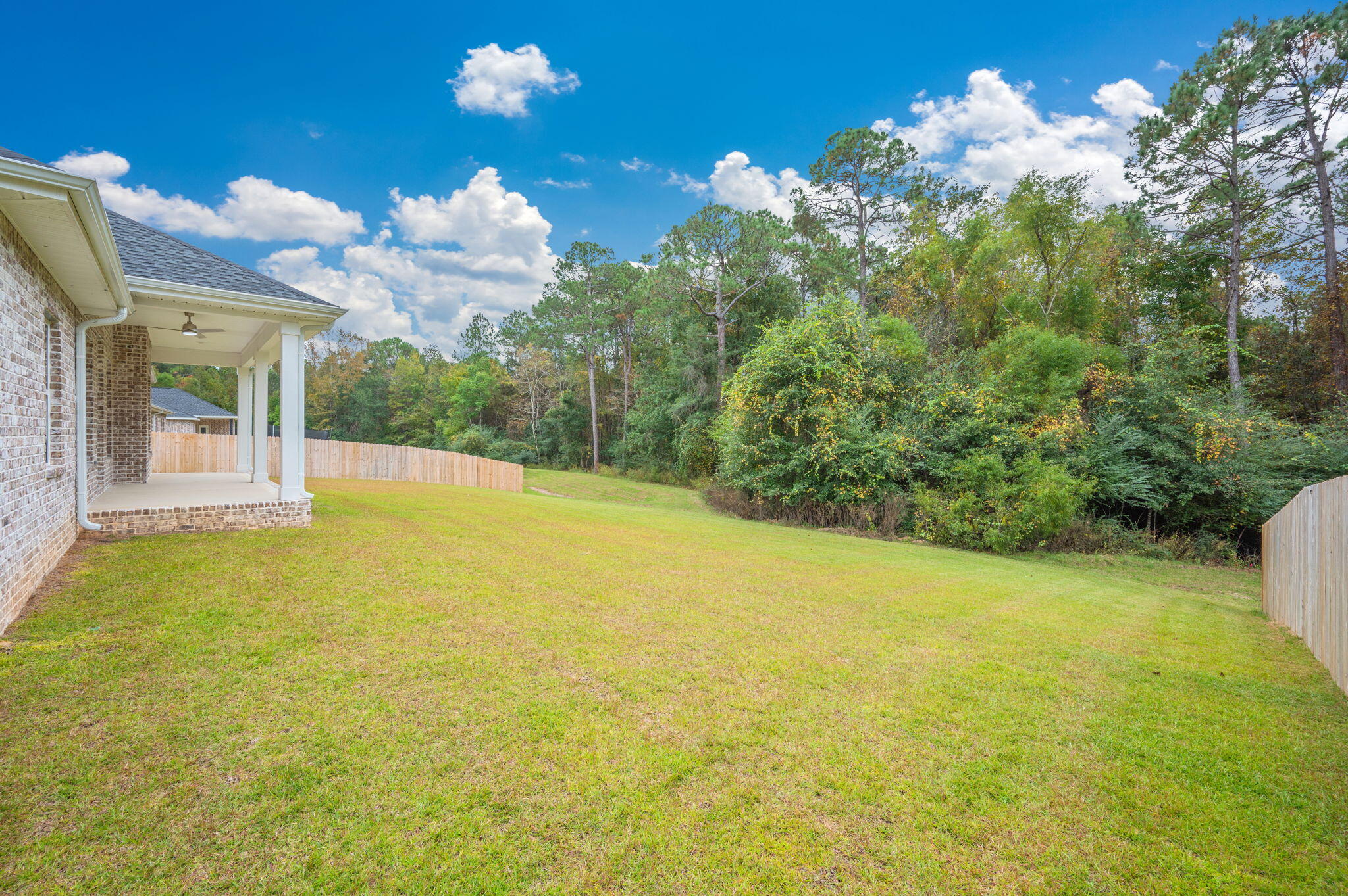 Patriot Ridge - Residential