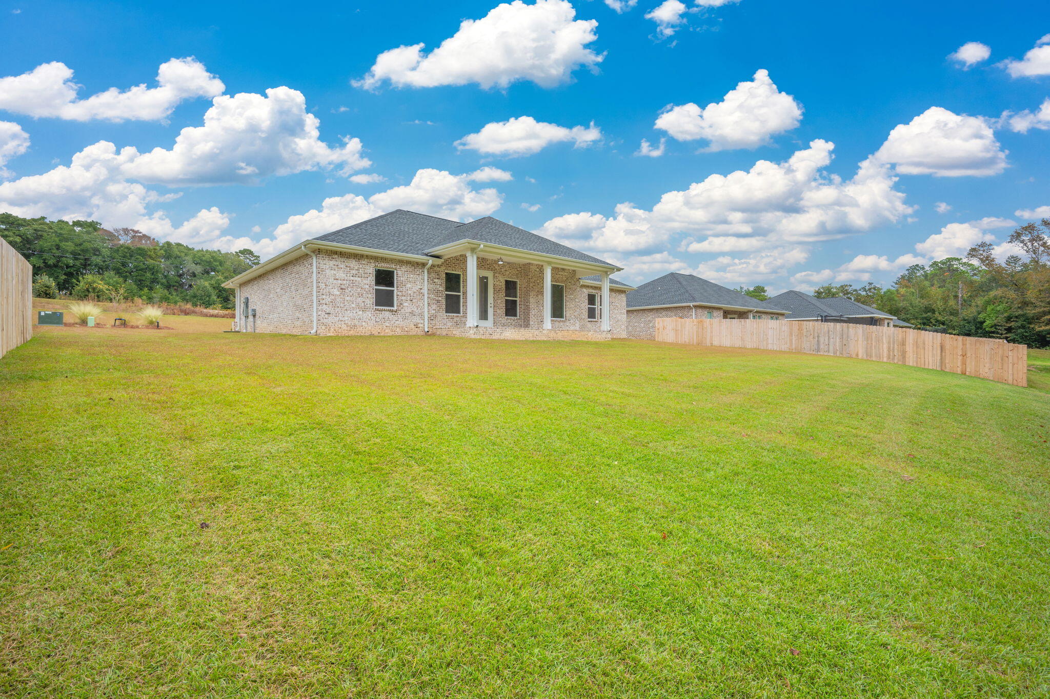 Patriot Ridge - Residential