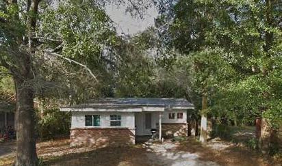 TOWN OF DEFUNIAK SPRINGS - Residential