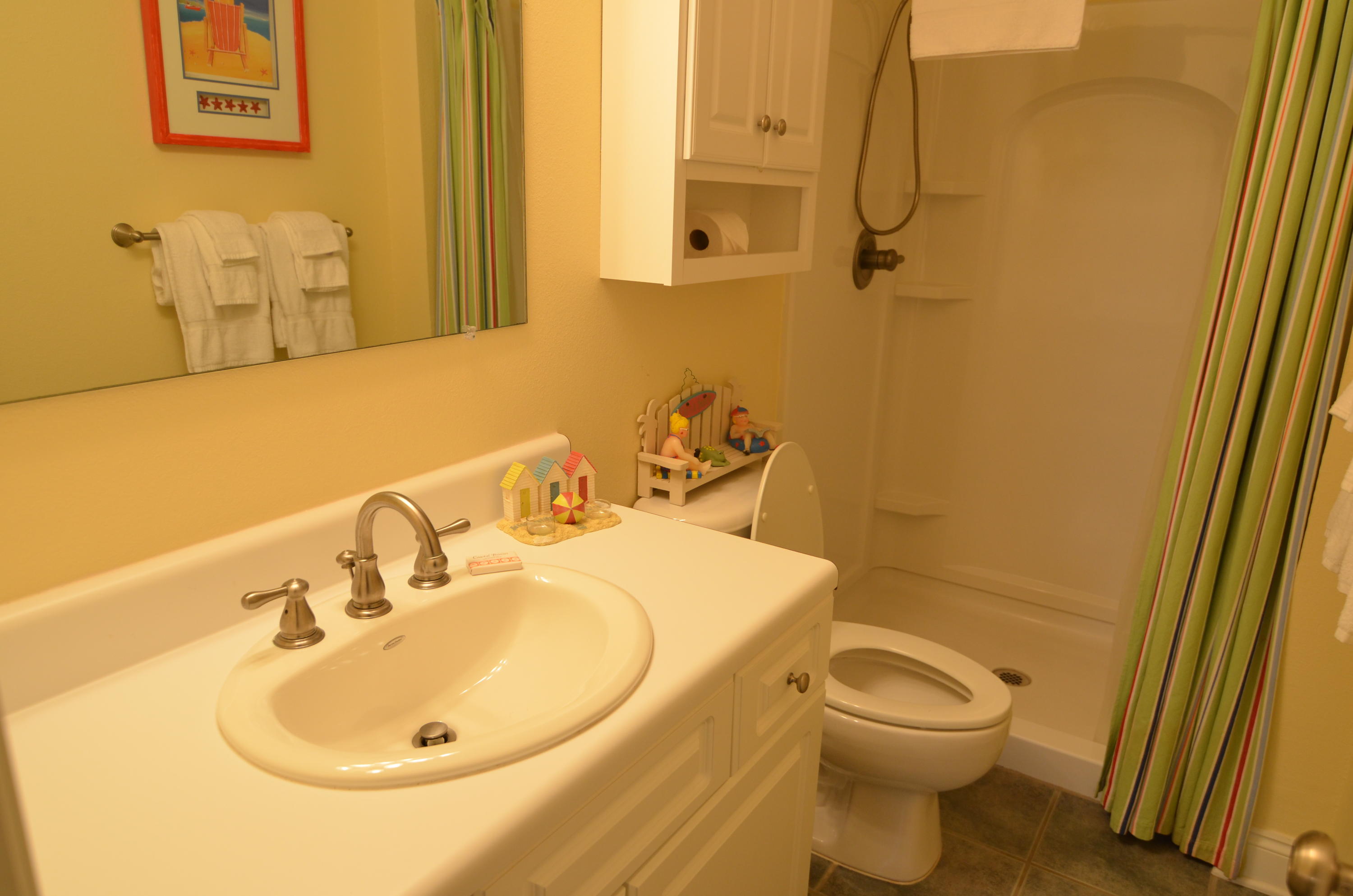 BEACHVIEW CONDOMINIUM - Residential