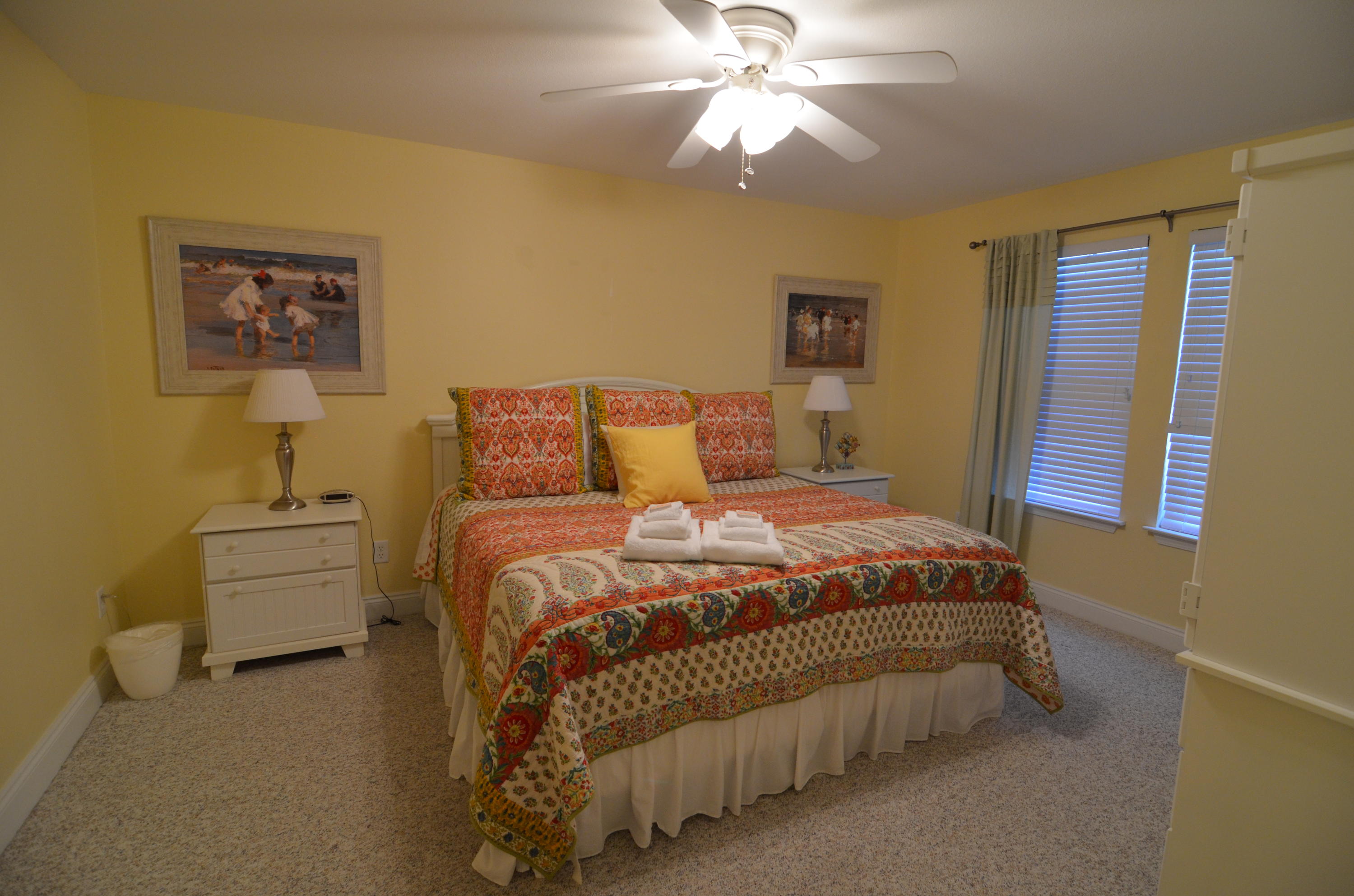 BEACHVIEW CONDOMINIUM - Residential