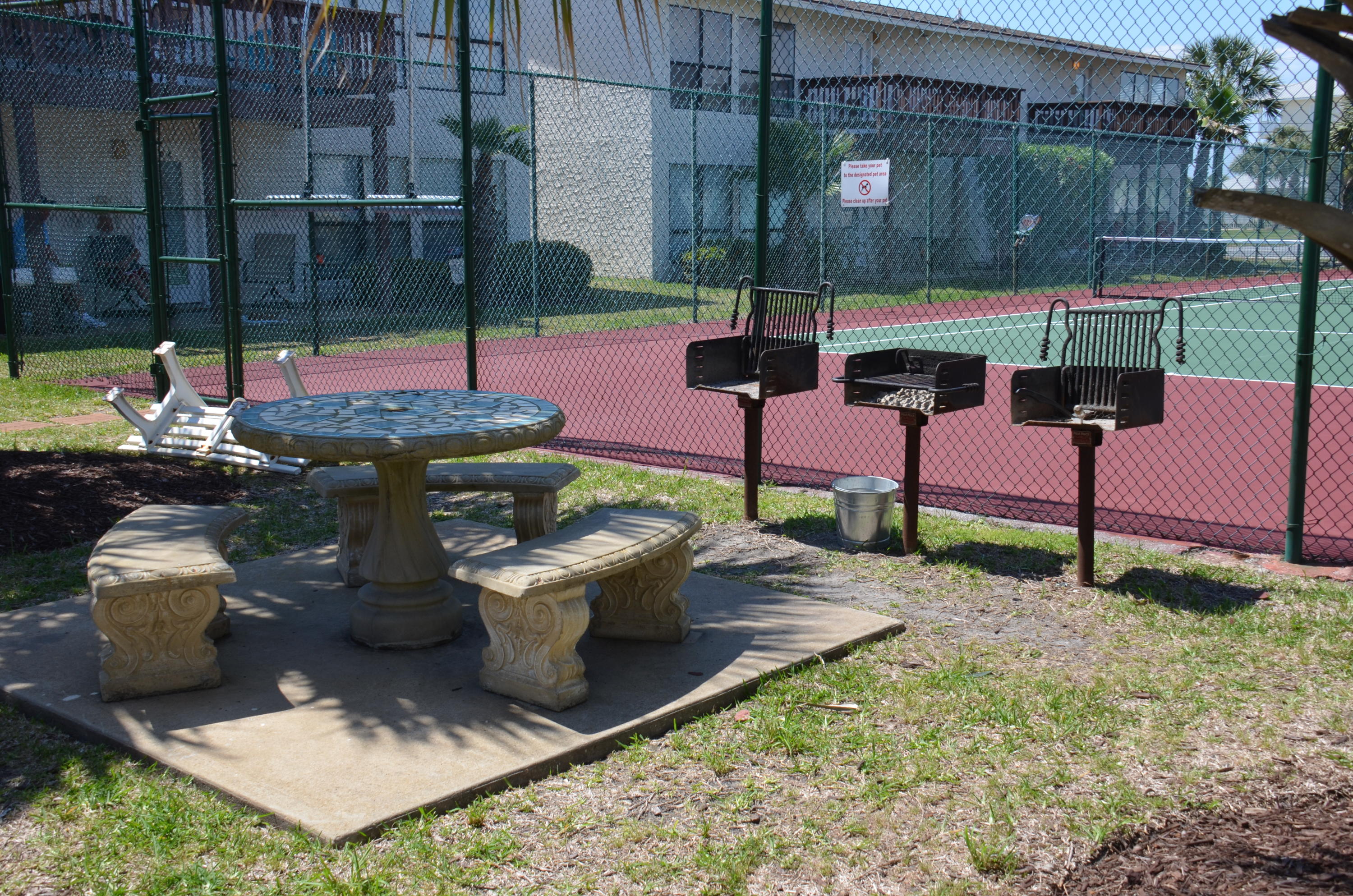 BEACHVIEW CONDOMINIUM - Residential