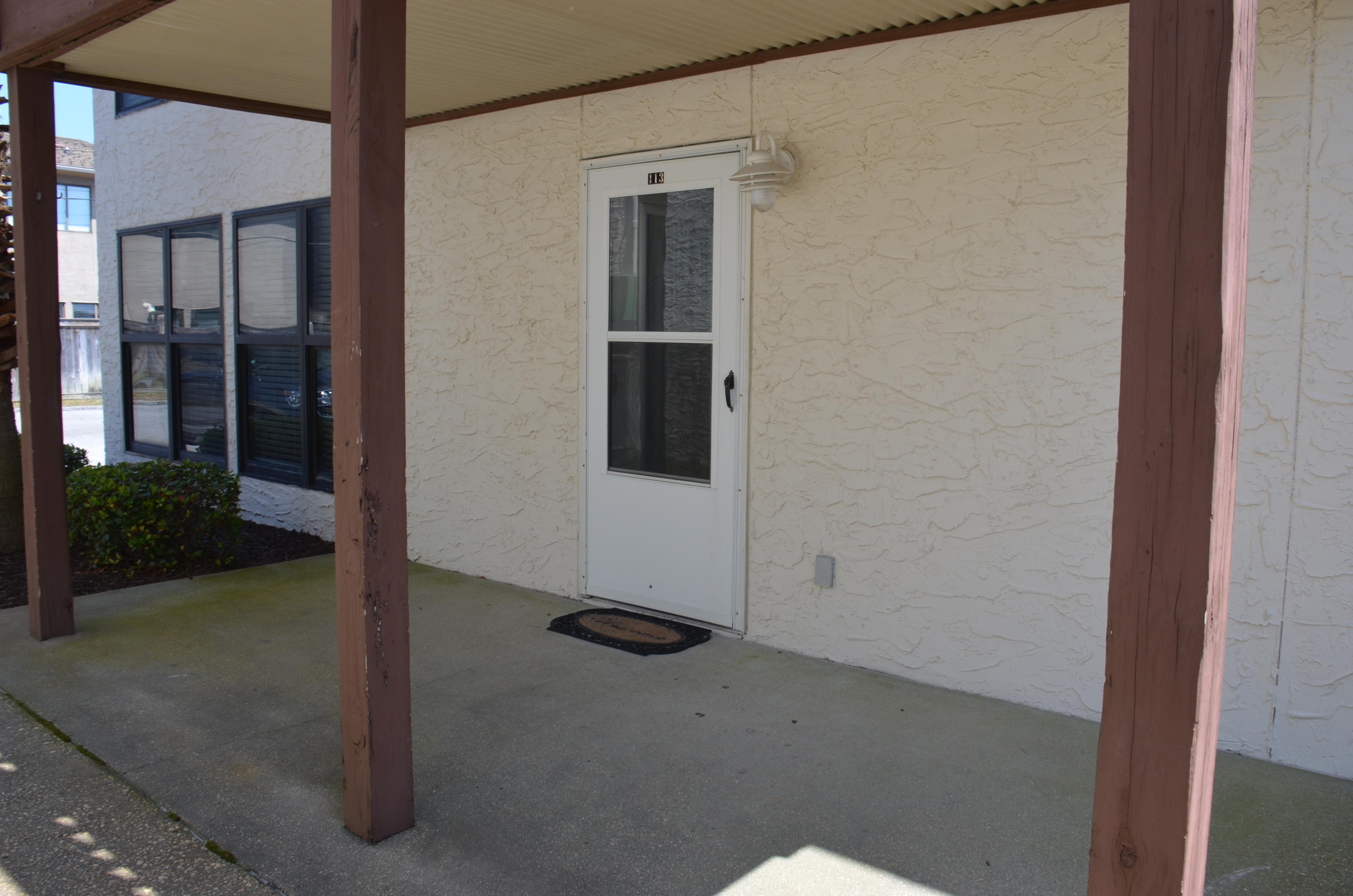 BEACHVIEW CONDOMINIUM - Residential