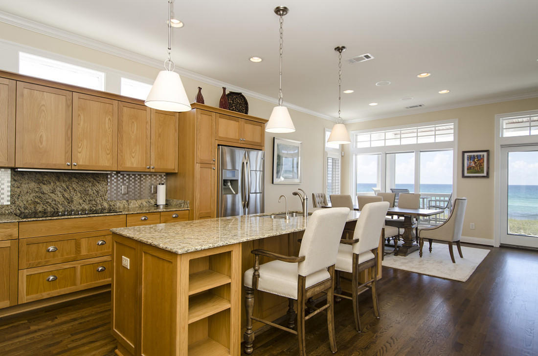 NAVARRE BEACH RESIDENTIAL - Residential