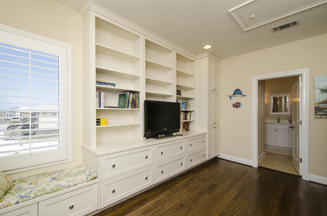 NAVARRE BEACH RESIDENTIAL - Residential