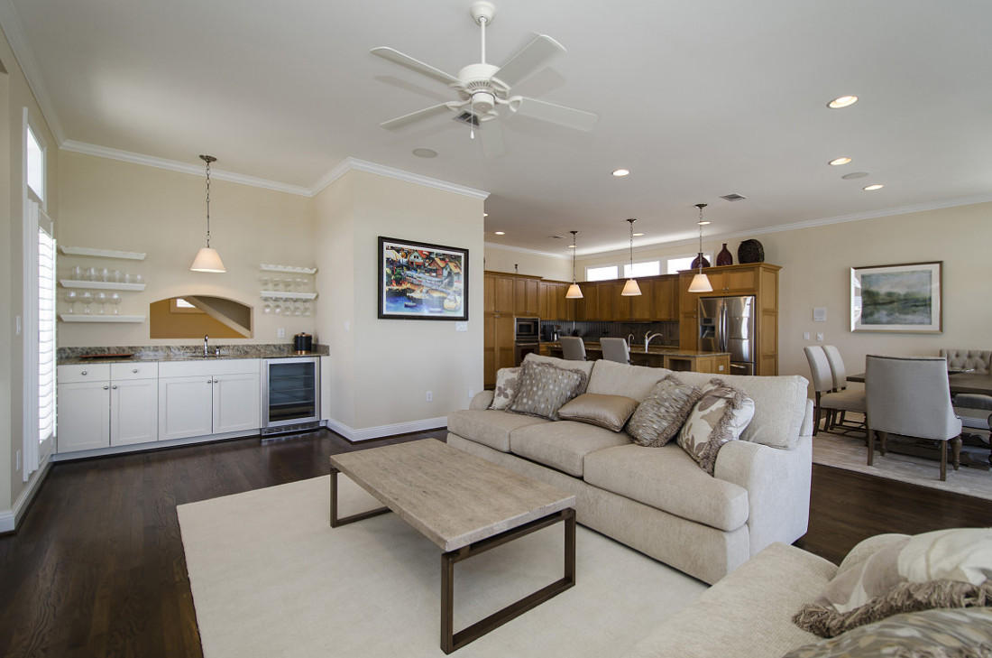 NAVARRE BEACH RESIDENTIAL - Residential