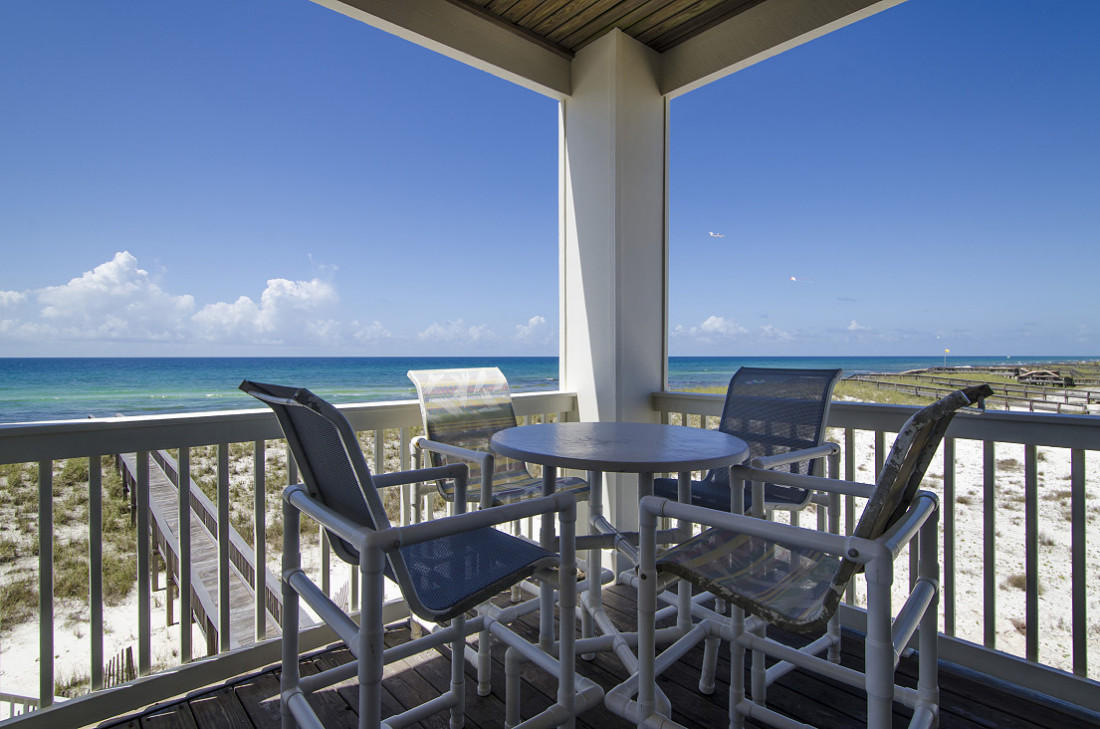 NAVARRE BEACH RESIDENTIAL - Residential