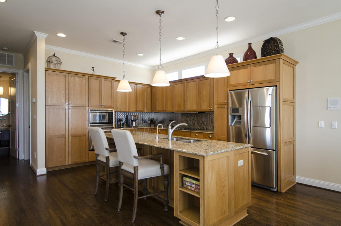 NAVARRE BEACH RESIDENTIAL - Residential