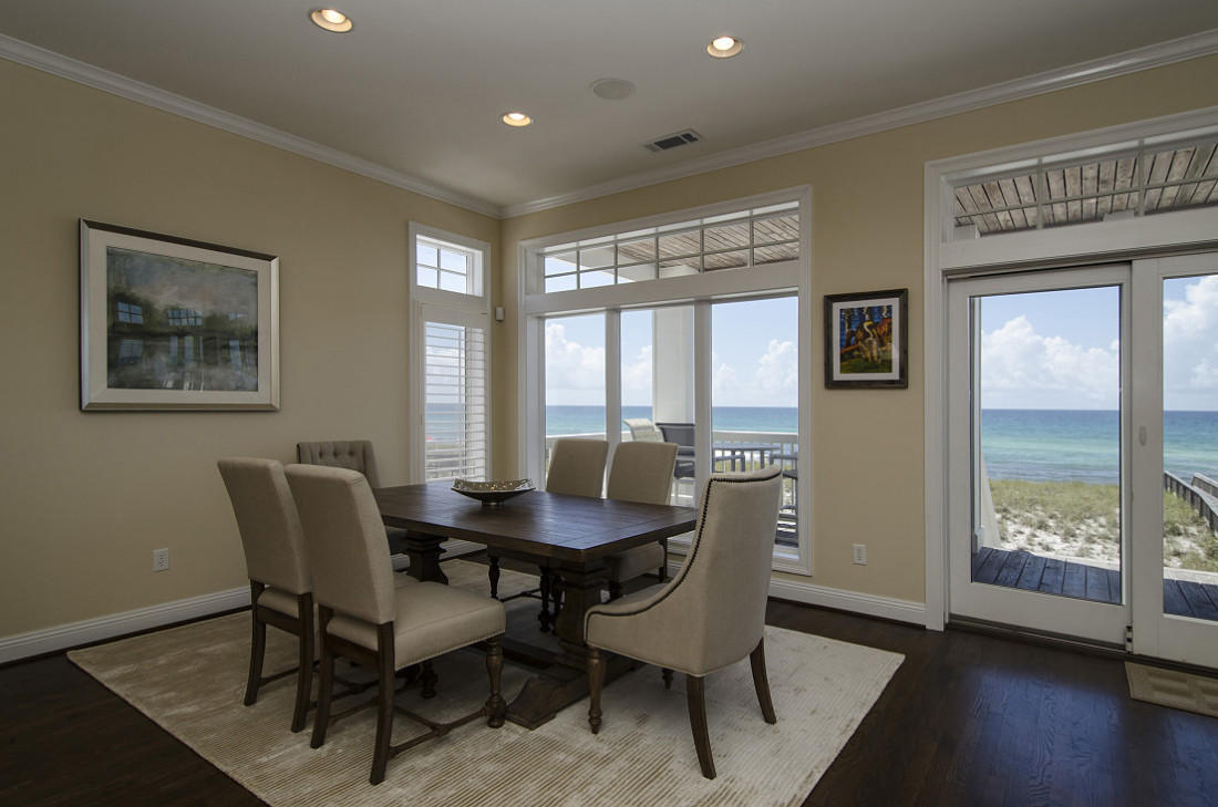 NAVARRE BEACH RESIDENTIAL - Residential