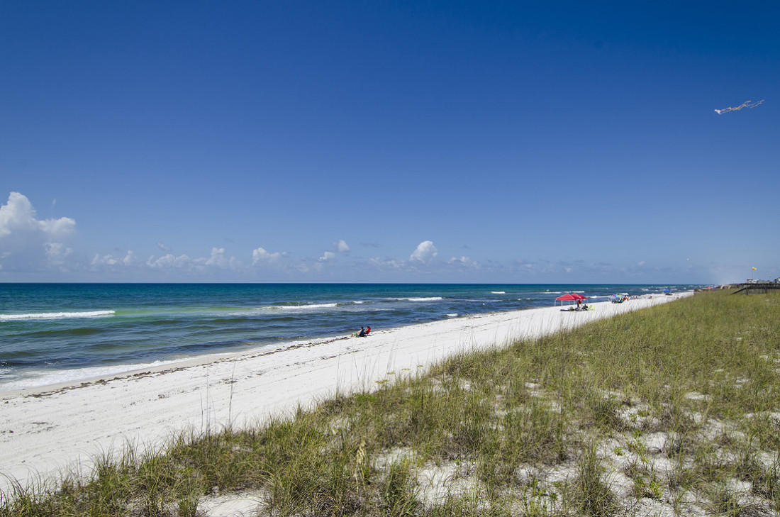 NAVARRE BEACH RESIDENTIAL - Residential
