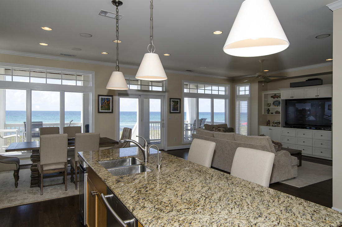 NAVARRE BEACH RESIDENTIAL - Residential