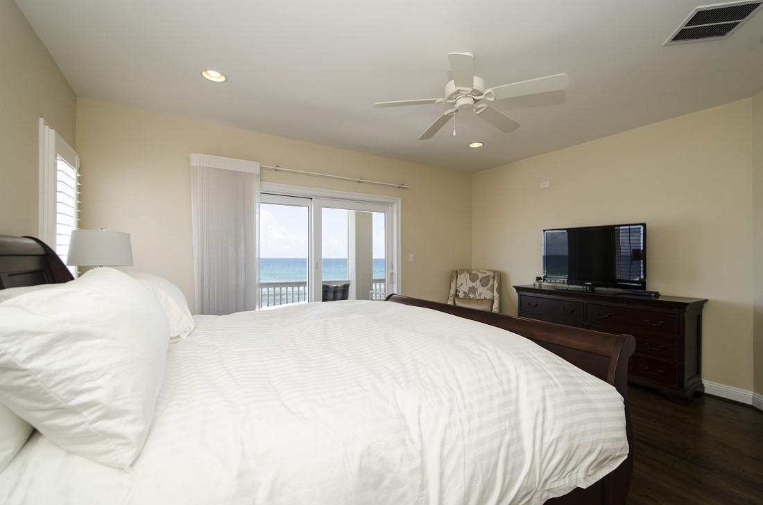 NAVARRE BEACH RESIDENTIAL - Residential