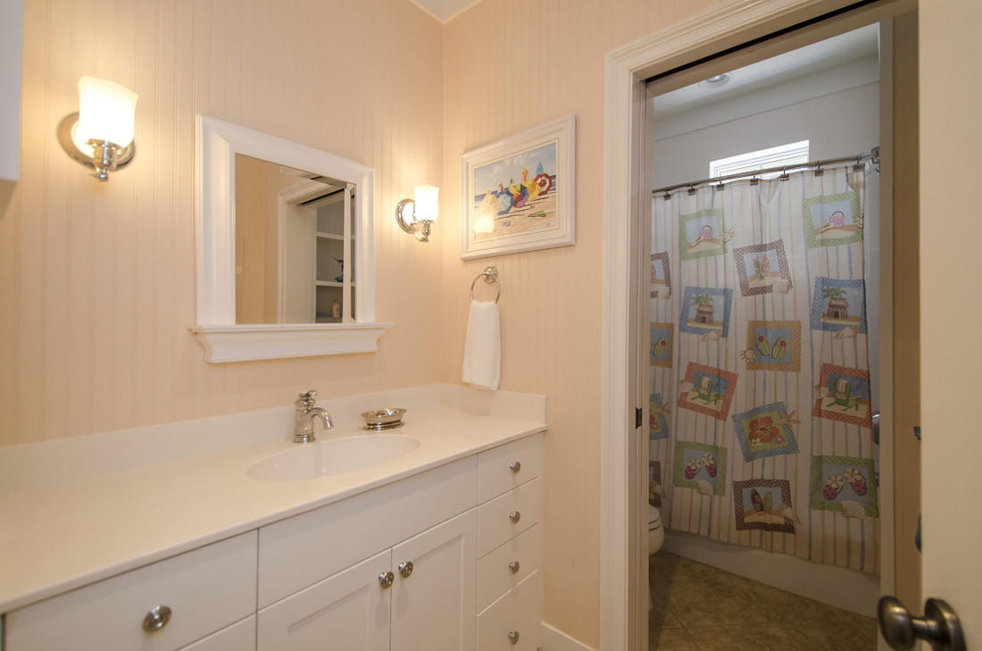 NAVARRE BEACH RESIDENTIAL - Residential