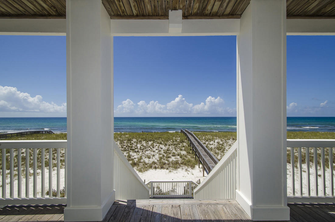 NAVARRE BEACH RESIDENTIAL - Residential