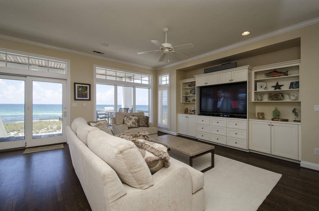 NAVARRE BEACH RESIDENTIAL - Residential