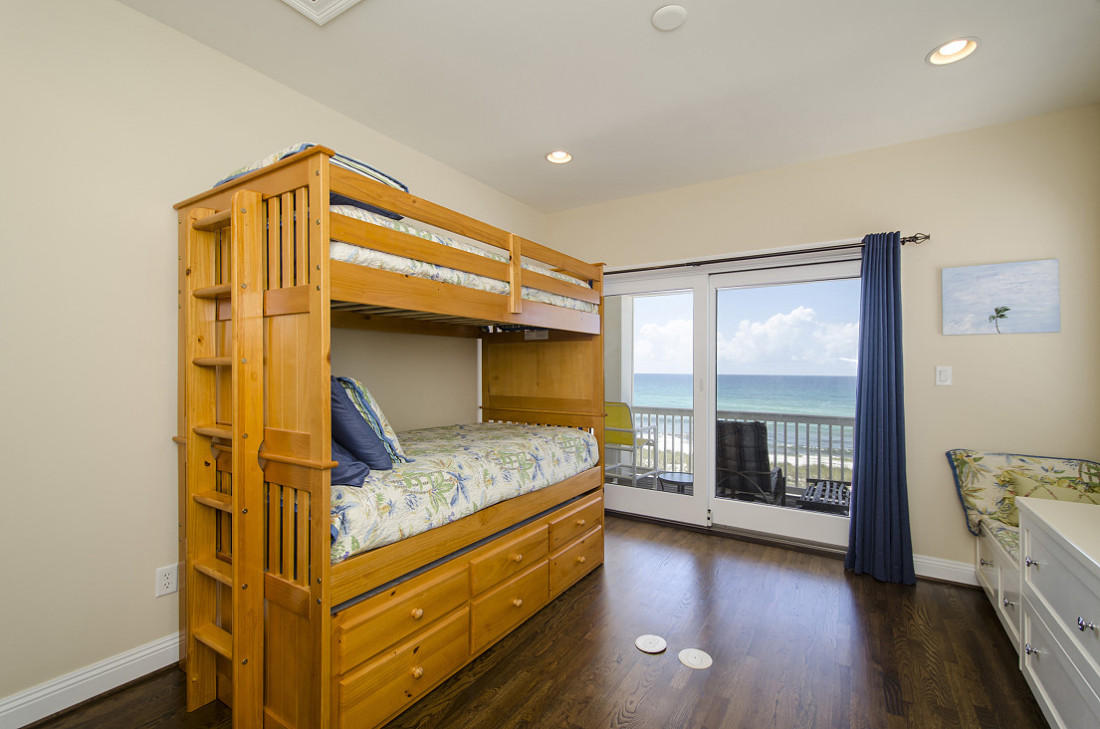 NAVARRE BEACH RESIDENTIAL - Residential