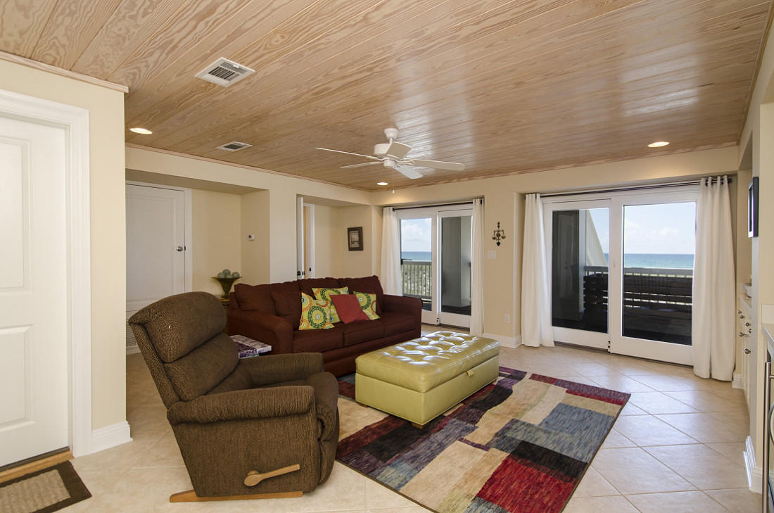 NAVARRE BEACH RESIDENTIAL - Residential