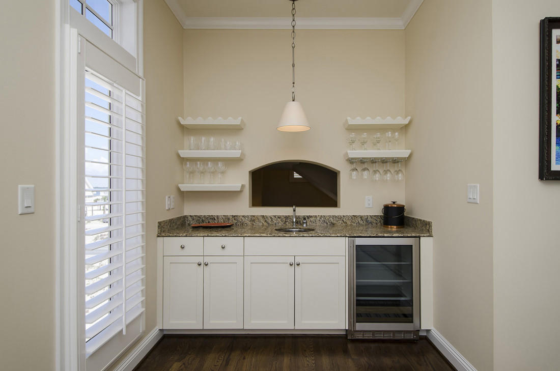 NAVARRE BEACH RESIDENTIAL - Residential