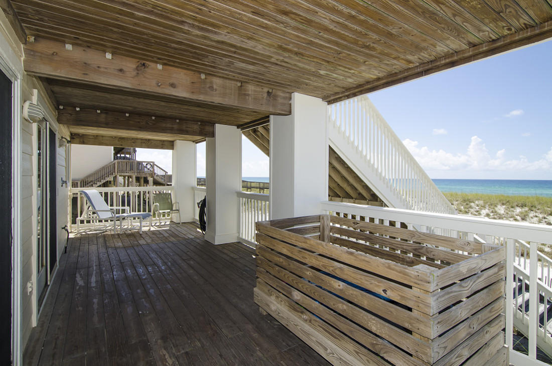 NAVARRE BEACH RESIDENTIAL - Residential