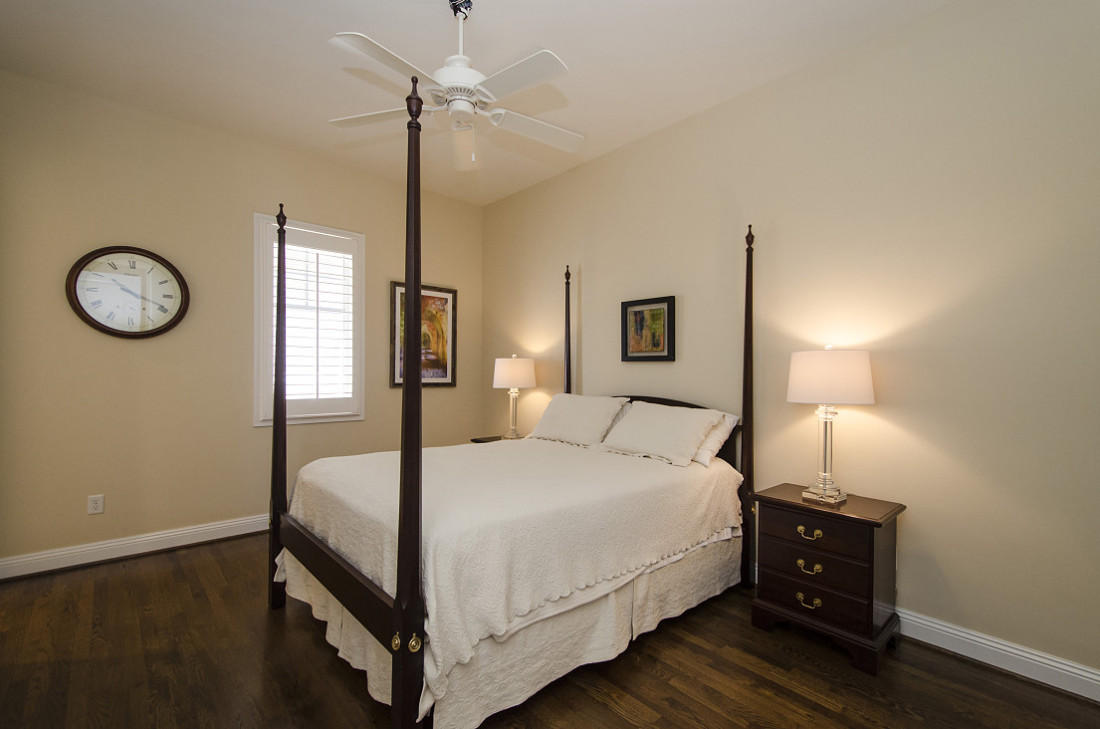 NAVARRE BEACH RESIDENTIAL - Residential
