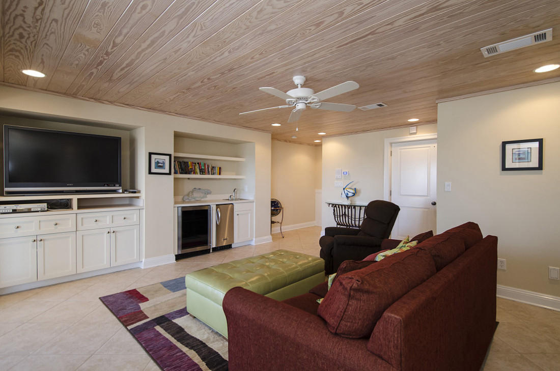 NAVARRE BEACH RESIDENTIAL - Residential