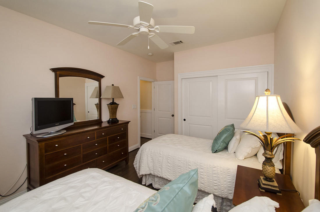 NAVARRE BEACH RESIDENTIAL - Residential