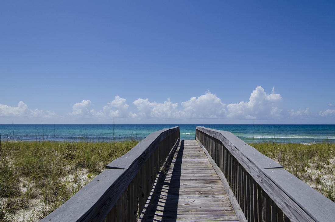 NAVARRE BEACH RESIDENTIAL - Residential